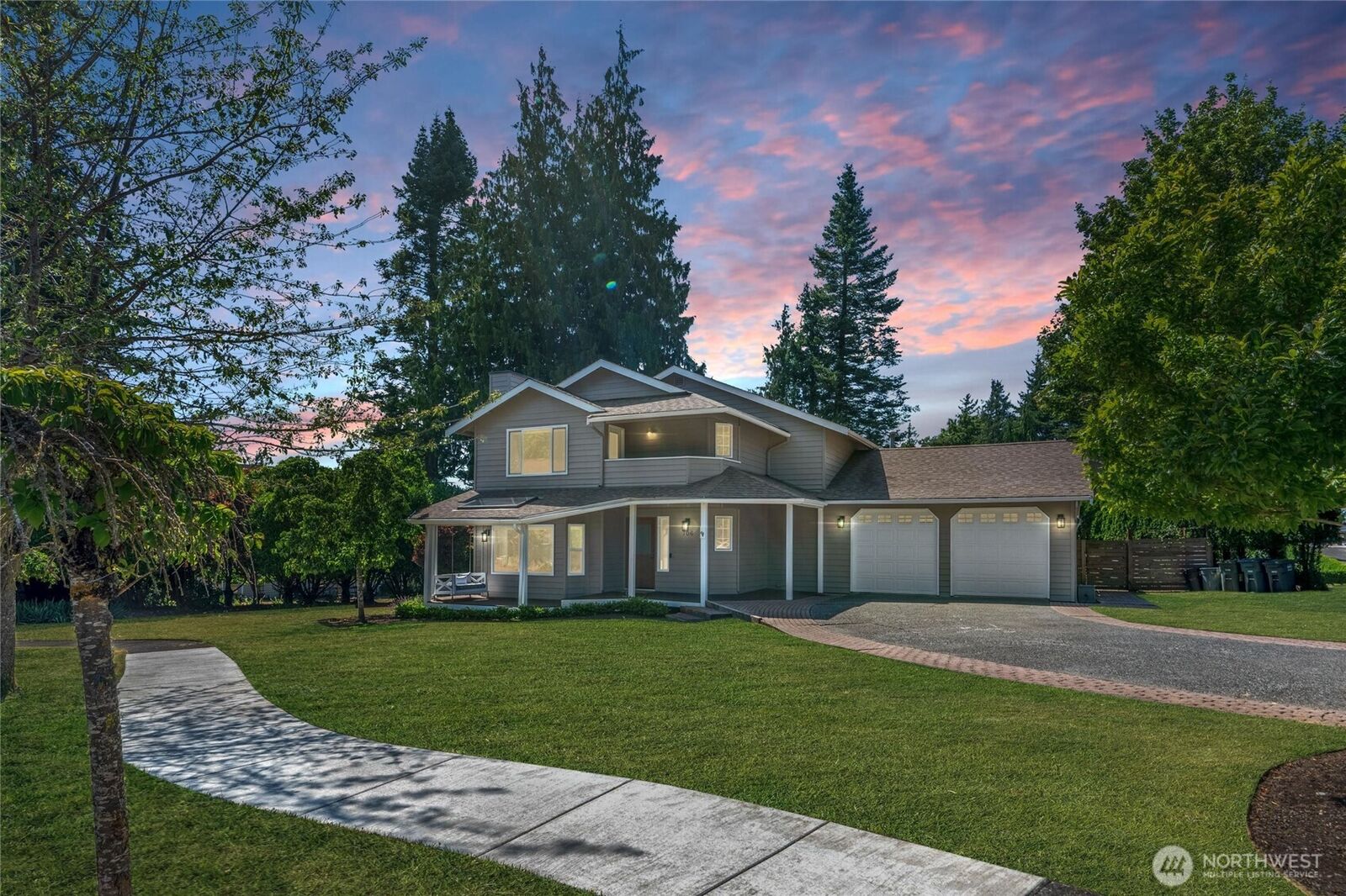 Property Photo:  706  Fieldston Road  WA 98225 
