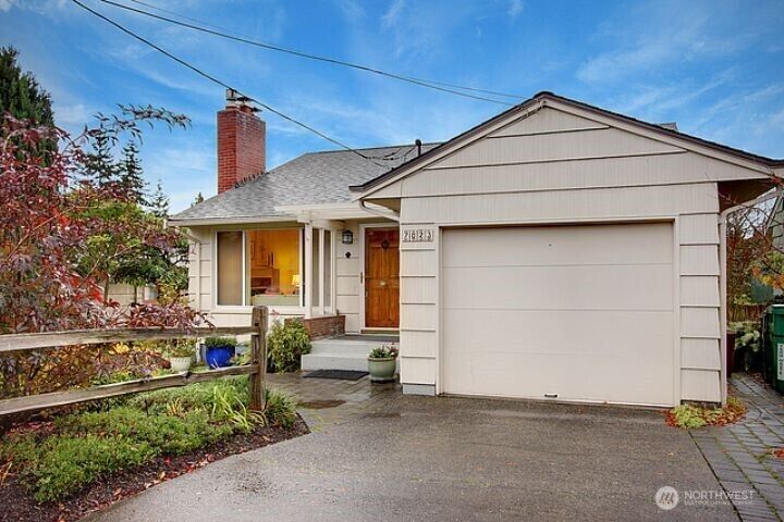 Property Photo:  7023  40th Avenue NE  WA 98115 