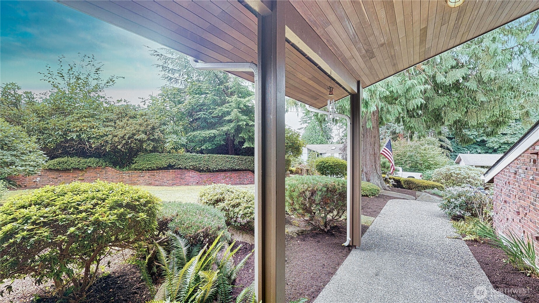 Property Photo: 6121 Northridge WA 98290