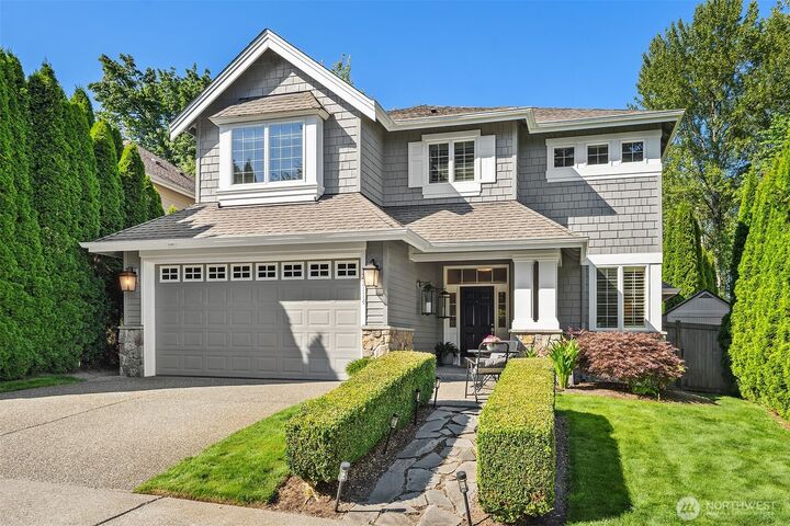 27114 SE 13th Street  Sammamish WA 98075 photo
