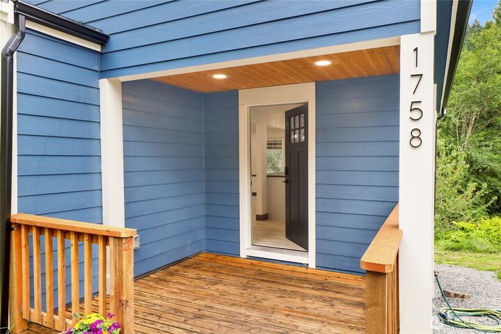 Property Photo: 1758 Old Samish Road WA 98229