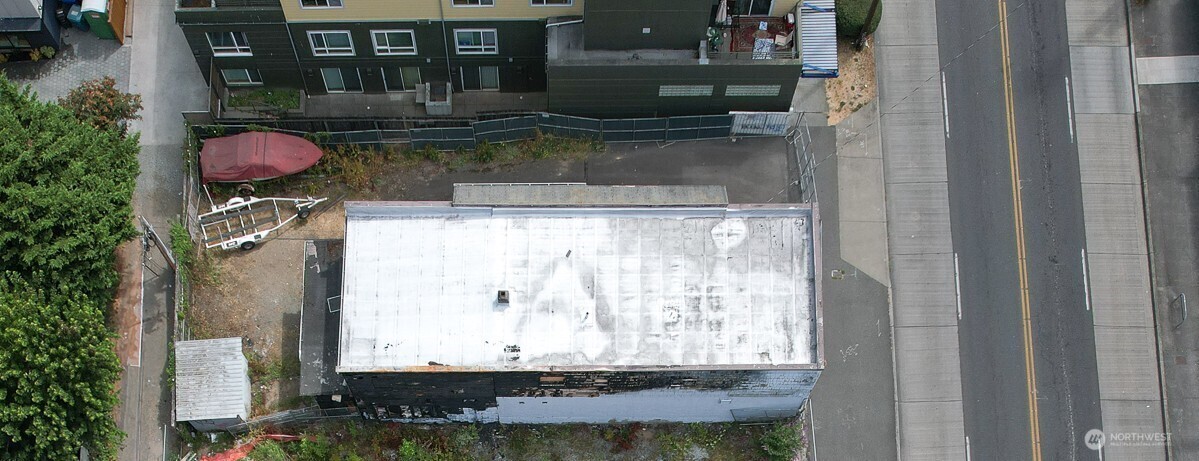 Property Photo:  320 NW 85th Street  WA 98117 