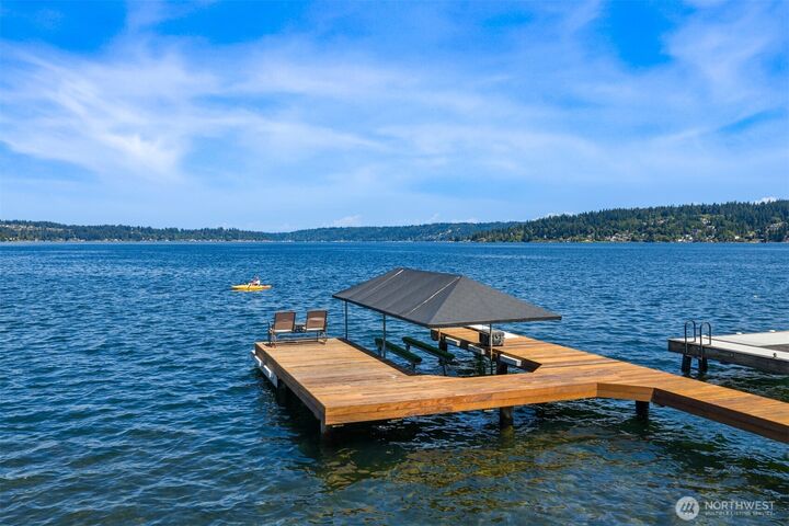 Property Photo:  17714 SE 40th Place  WA 98008 