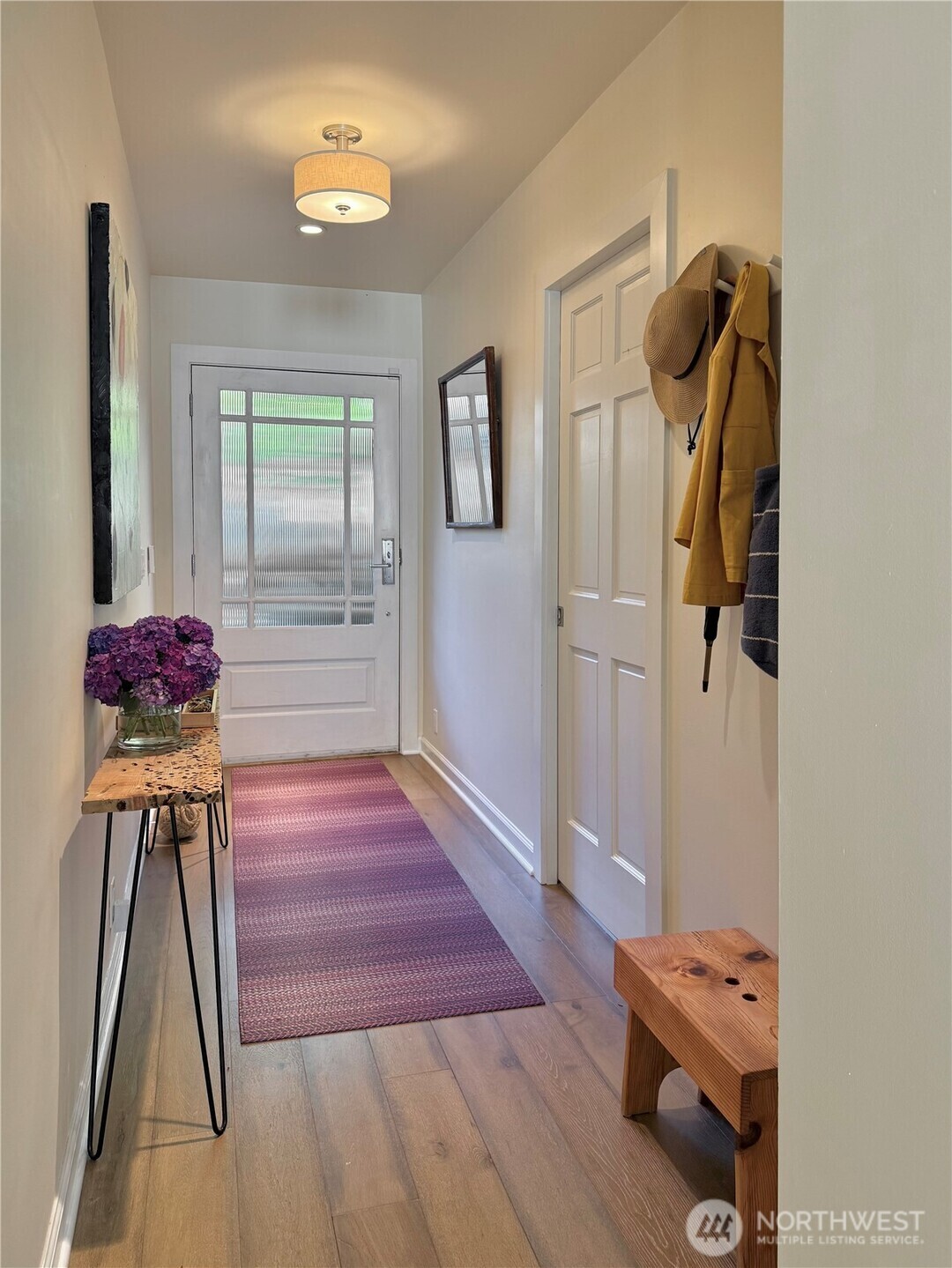 Property Photo:  1013  Summit Avenue E 2  WA 98102 