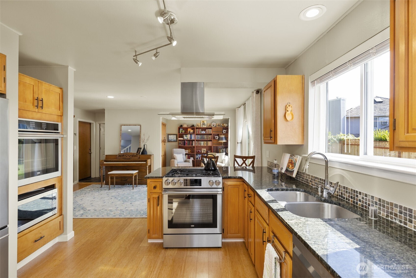 Property Photo: 7017 Osprey Circle WA 98312