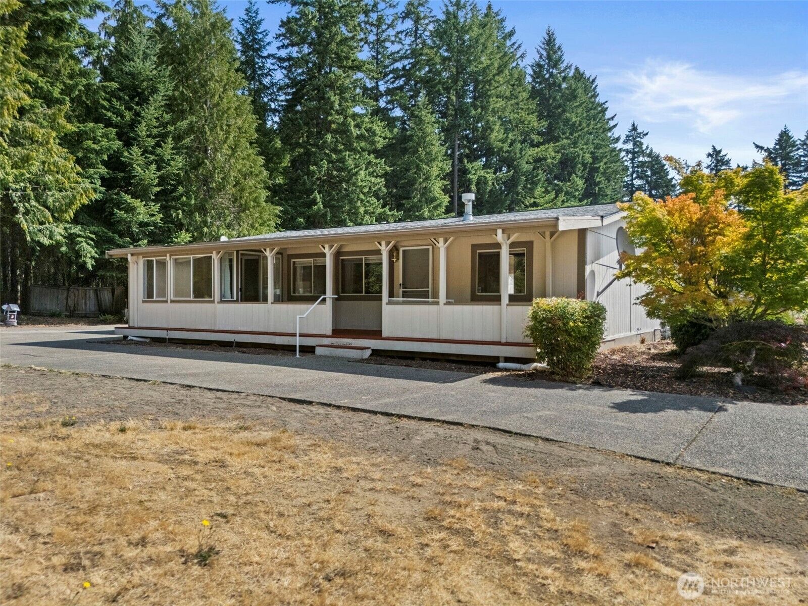 Property Photo: 2158 SE Hastings Lane SE WA 98367