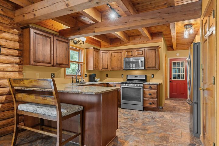 Property Photo: N1284 Peaceful Court WI 54942
