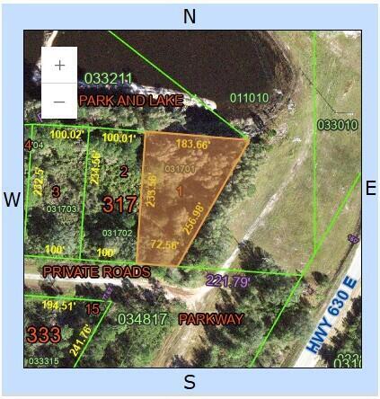 Property Photo:  0 Key West Drive  FL 33855 