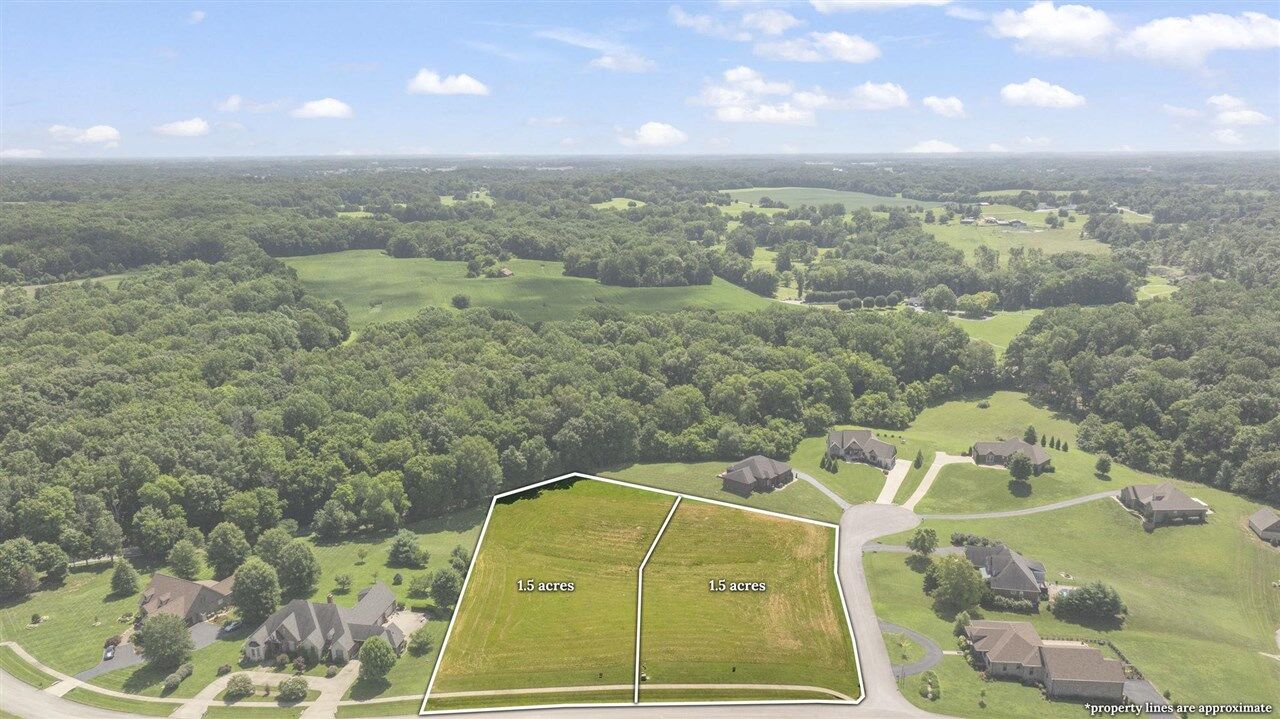 Property Photo:  305 Marston Mill Way  KY 42122 