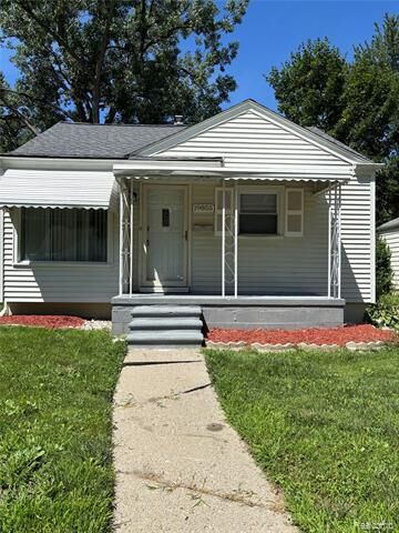 Property Photo:  19855 Winston Street  MI 48219 
