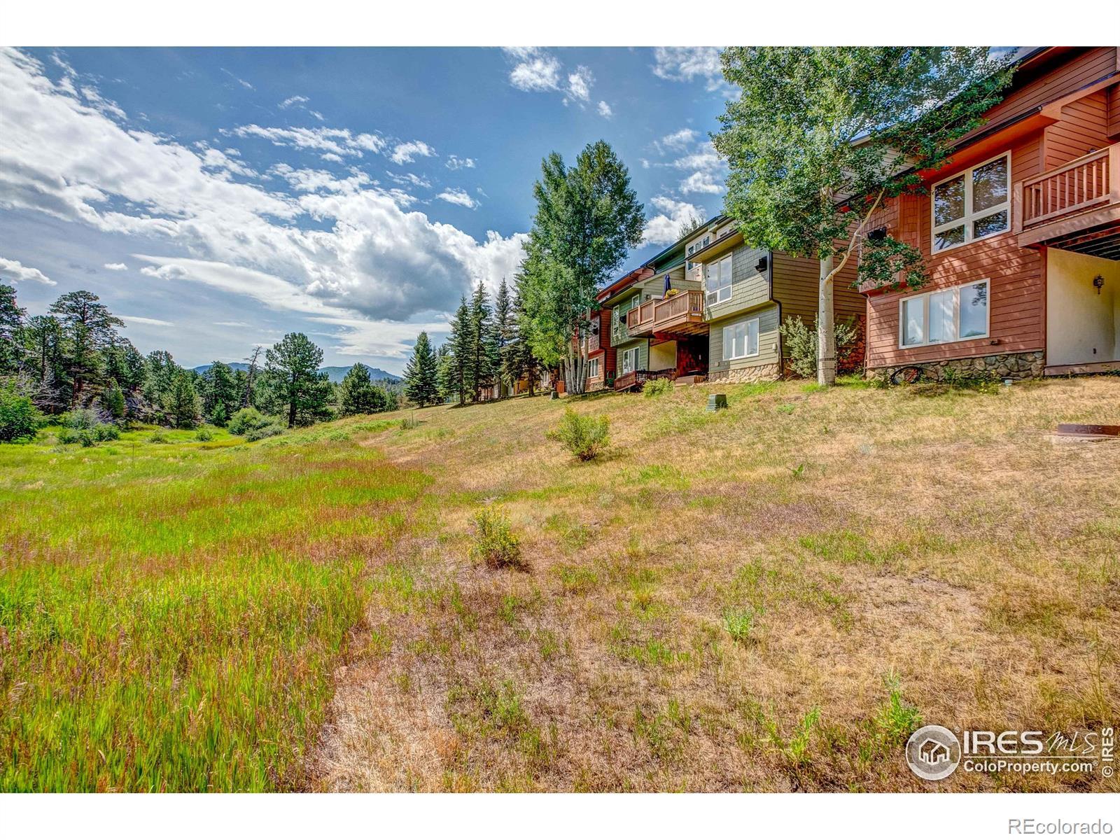 Property Photo:  490 Macgregor Avenue  CO 80517 