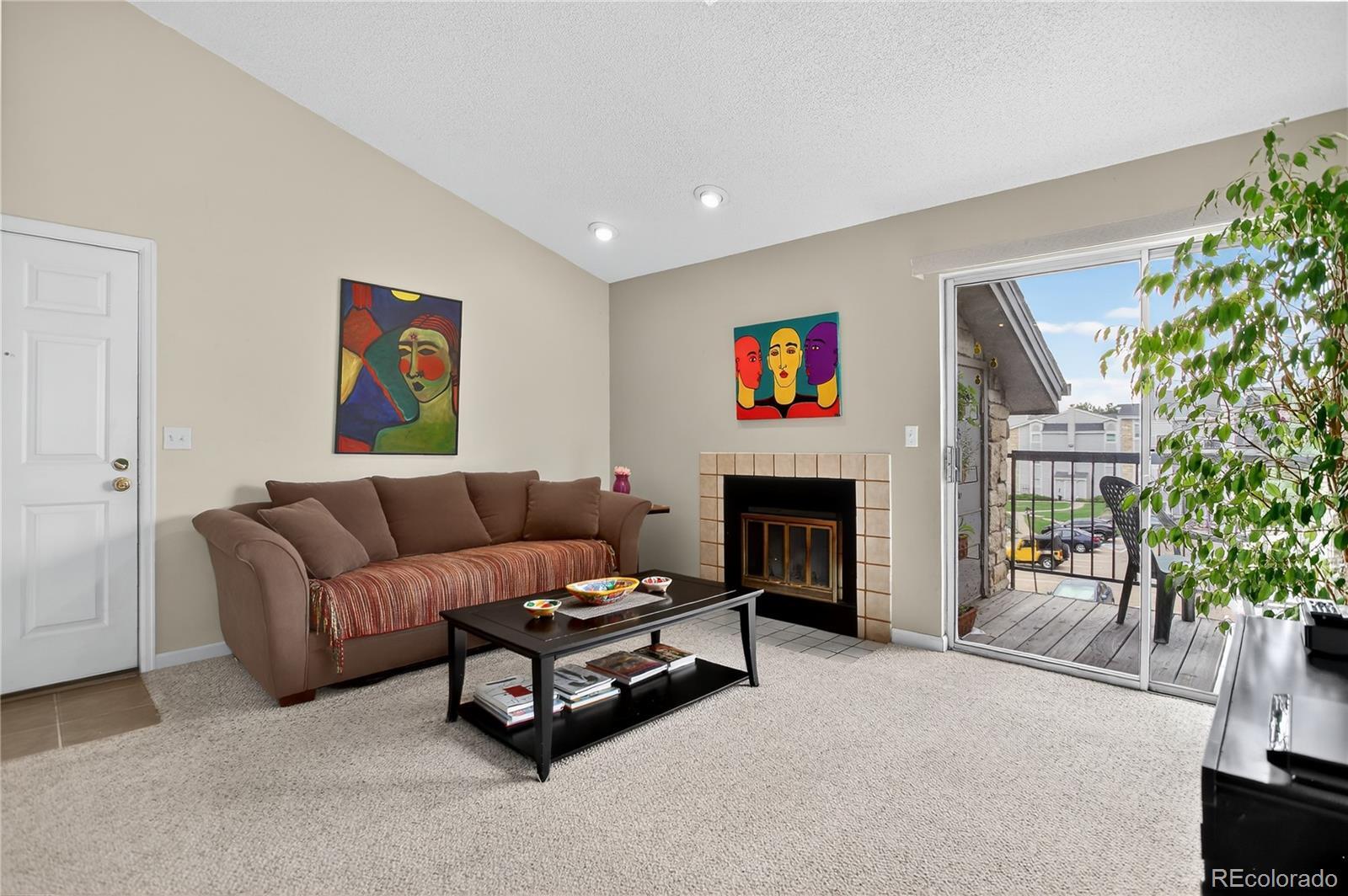 Property Photo:  2575 S Syracuse Way A305  CO 80231 
