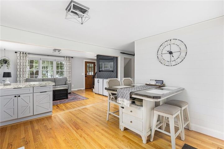 Property Photo: 70 Rosemary Drive RI 02852