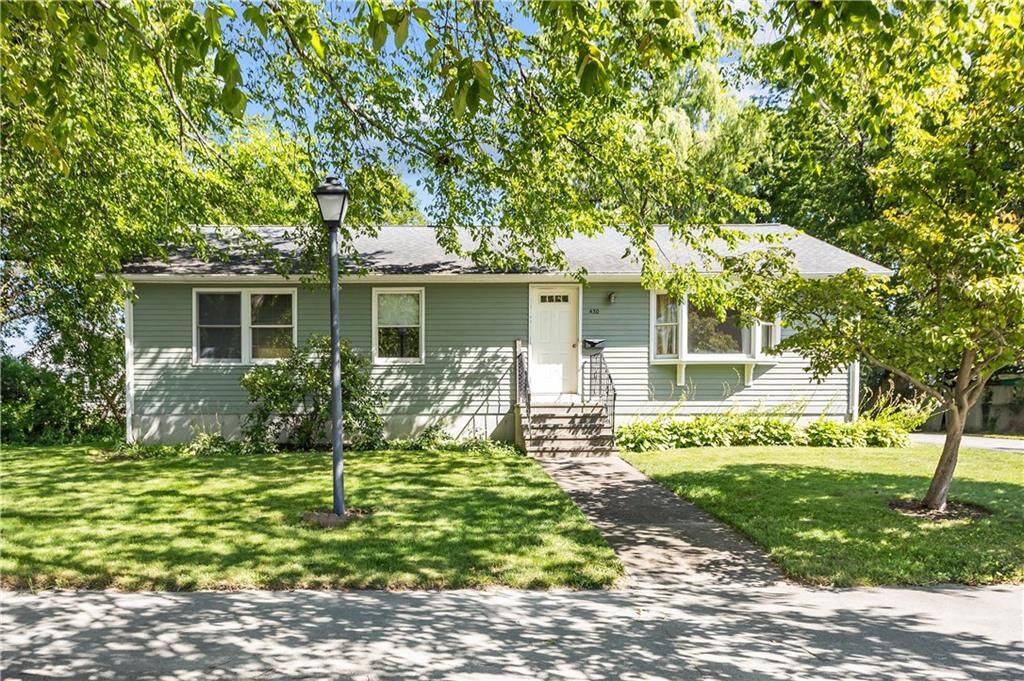 Property Photo:  430 Water Street  RI 02885 