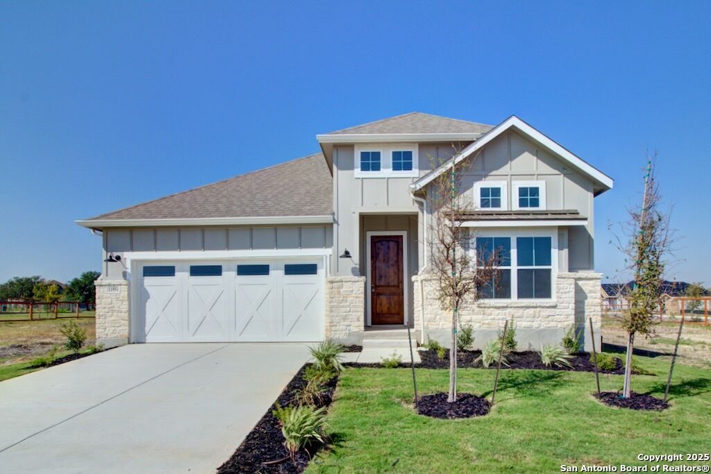 Property Photo:  11951 Lofted Bloom  TX 78154 