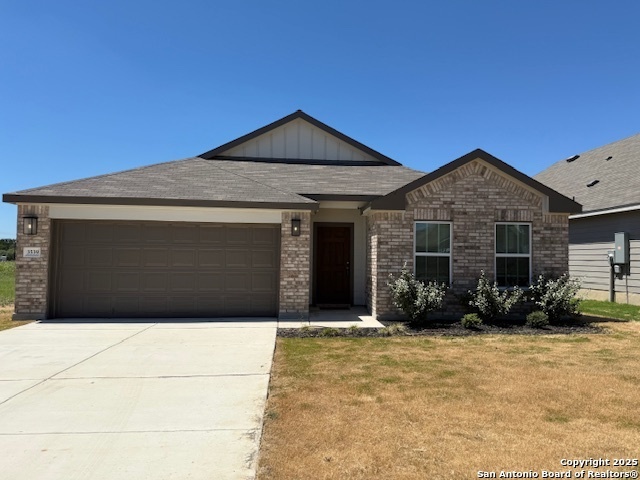Property Photo: 3539 Starbright TX 78130