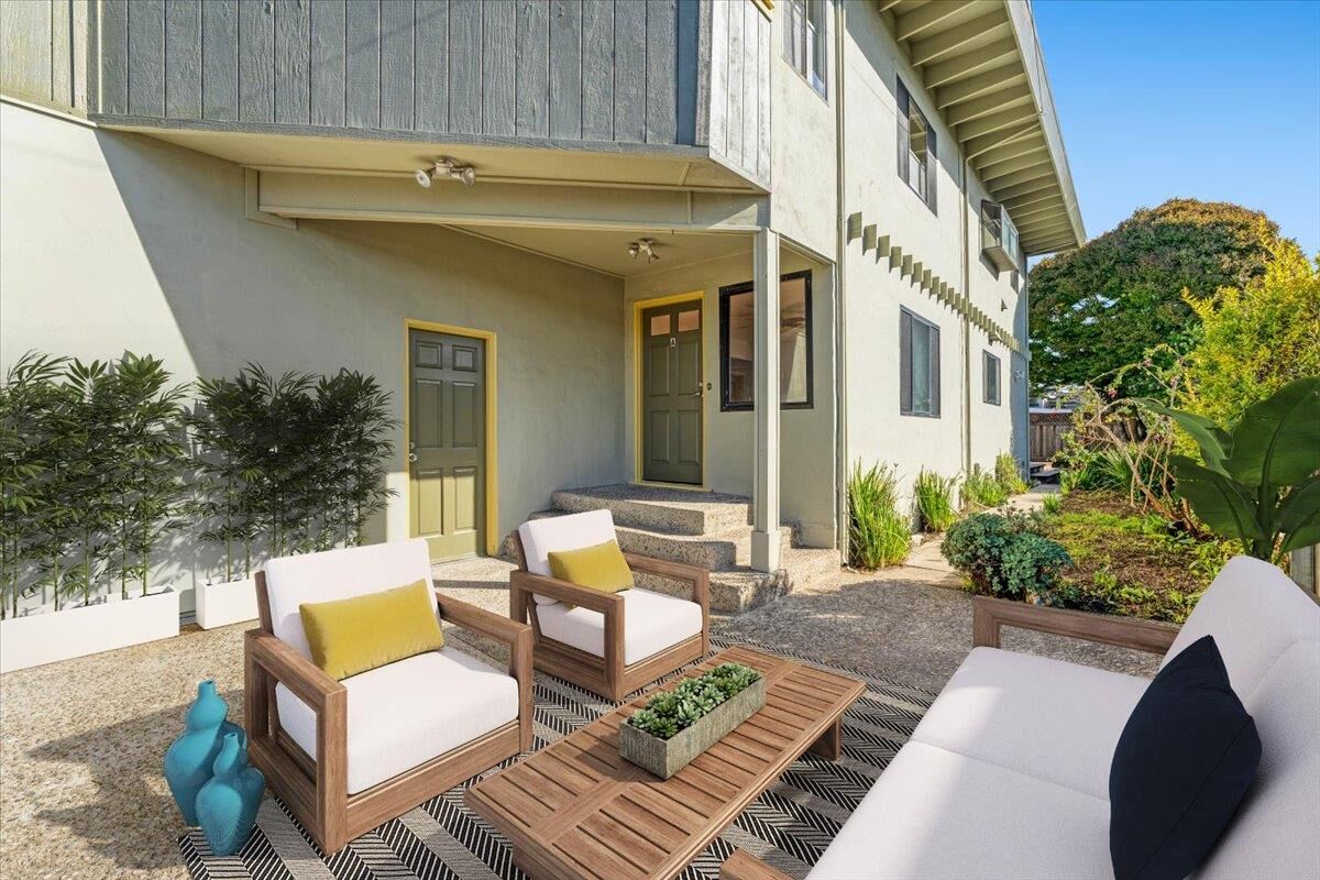 Property Photo:  522 Oak Drive  CA 95010 