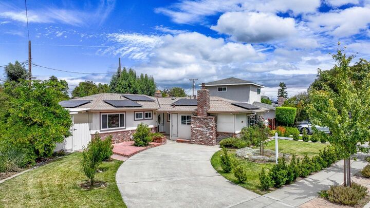 857 Peach Avenue  Sunnyvale CA 94087 photo