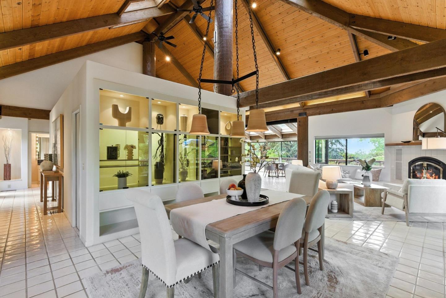 Property Photo:  24616 Miller Hill Road  CA 95033 