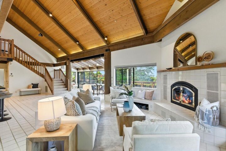 Property Photo: 24616 Miller Hill Road CA 95033