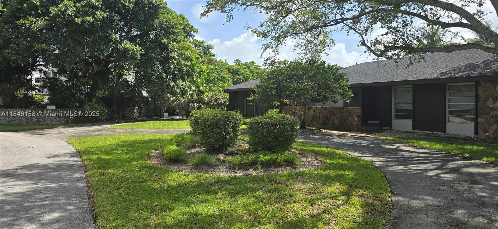 Property Photo:  14285 SW 72nd Ct  FL 33158 
