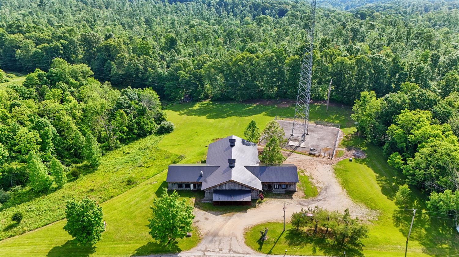 Property Photo:  22211 US Highway 52  IN 47024 