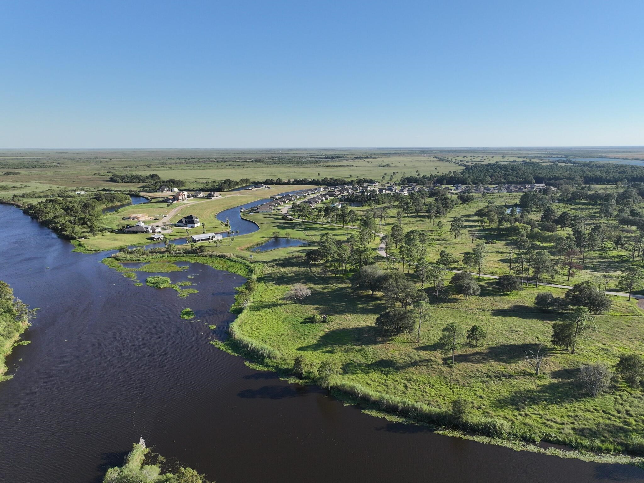 Property Photo: 1320 Alice Lane TX 77705