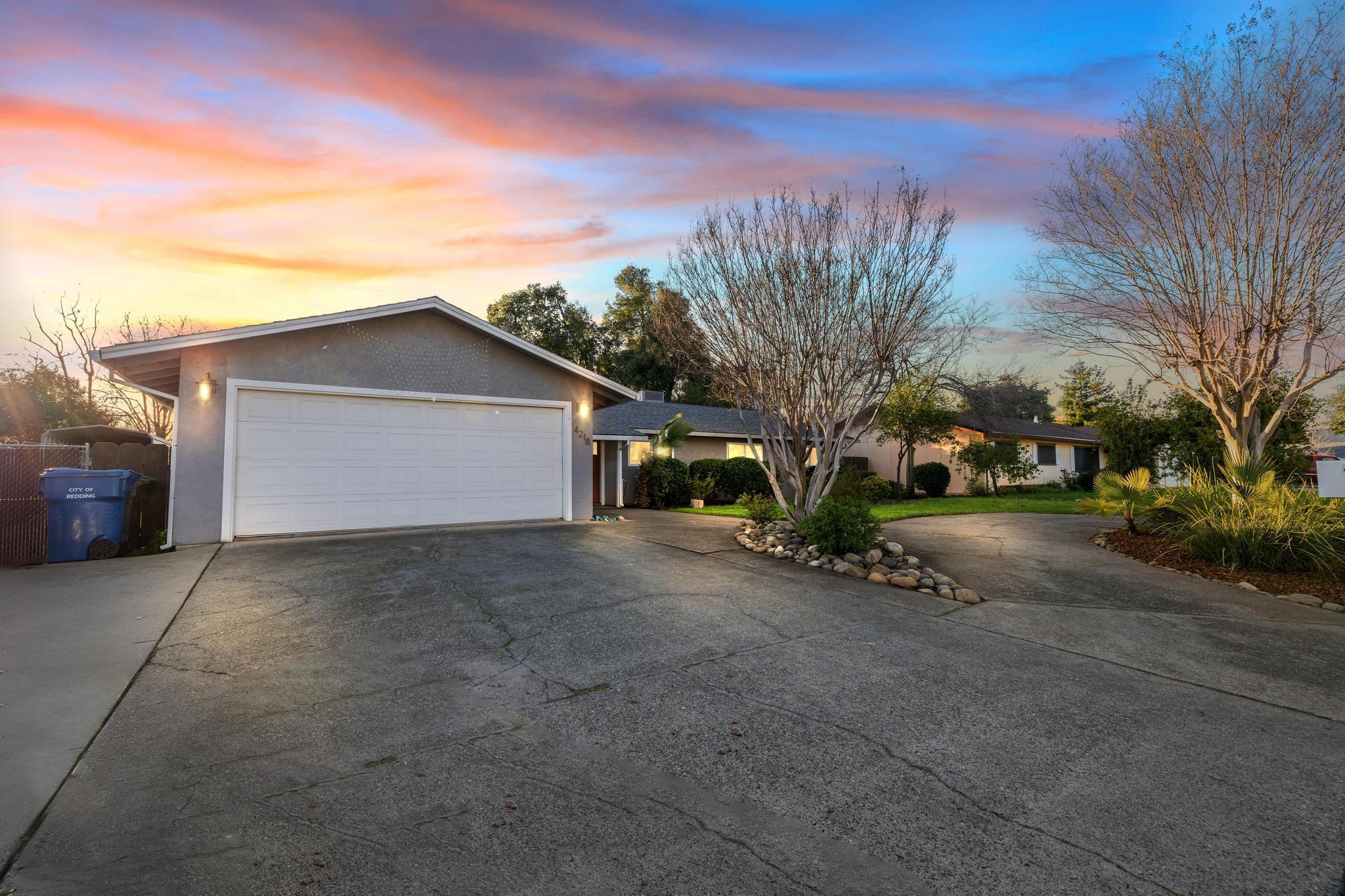 4218 Jane Street  Redding CA 96002 photo