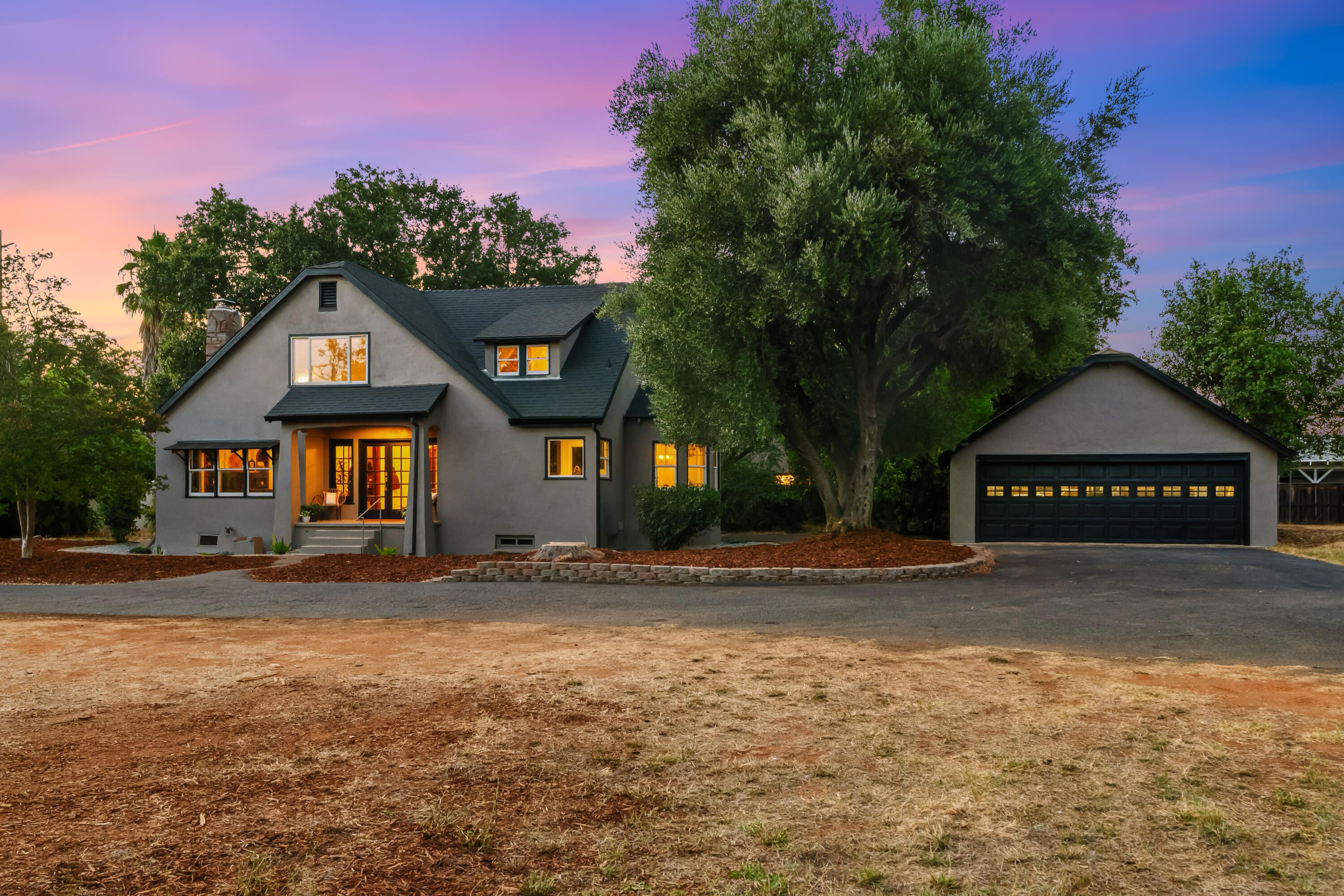 Property Photo: 1941 Canby Road CA 96002
