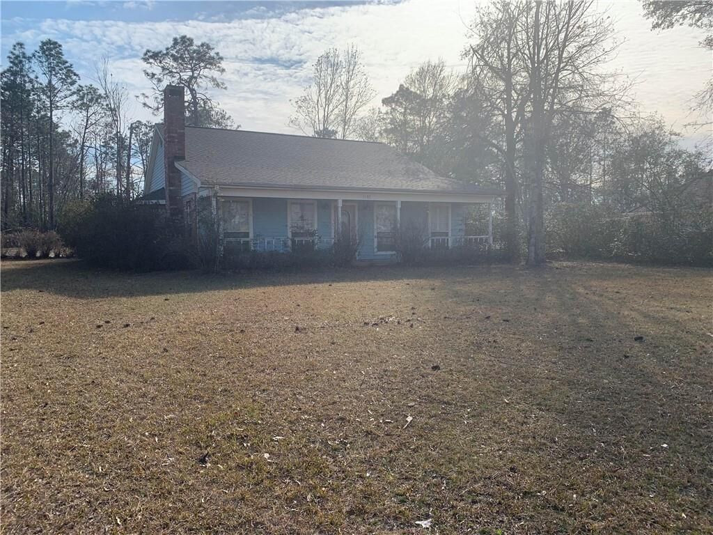 Property Photo: 1157 Tomahawk Drive LA 70611