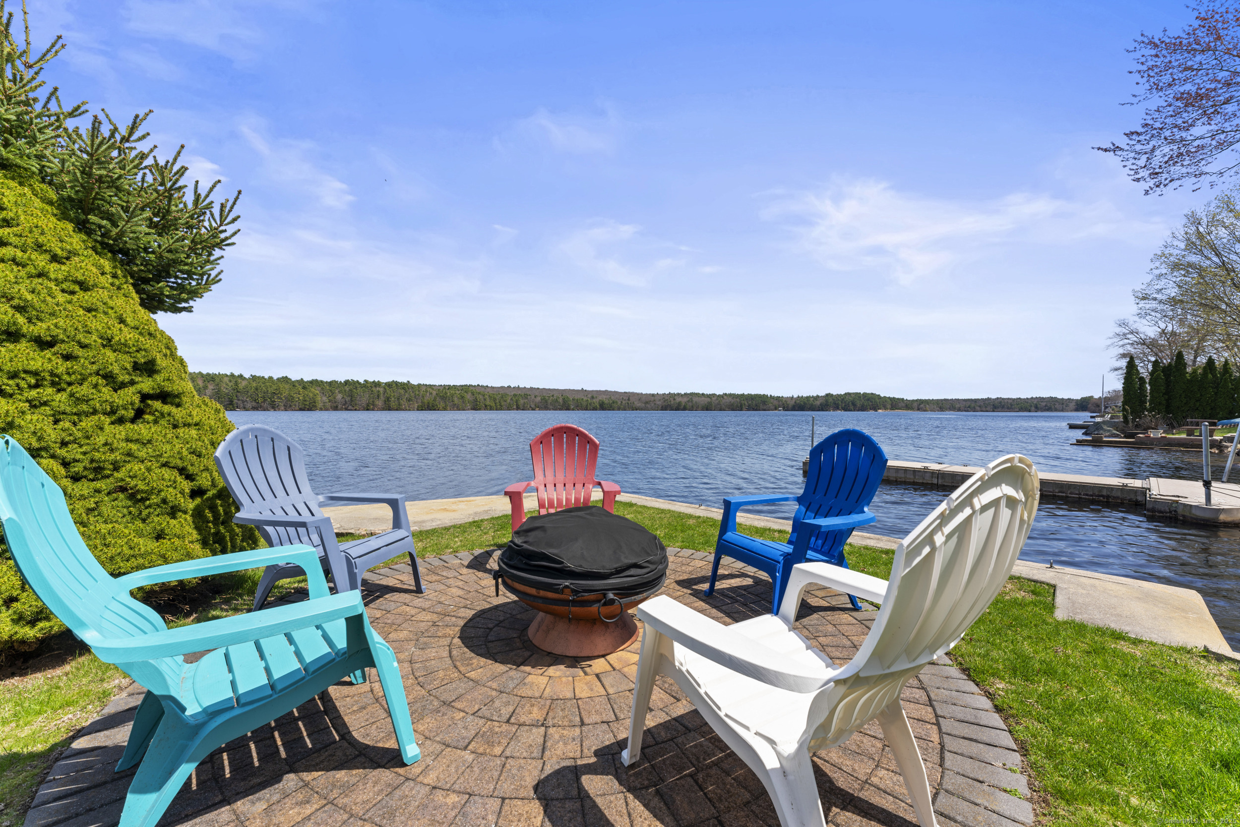 Property Photo: 145 Bennett Road CT 06384