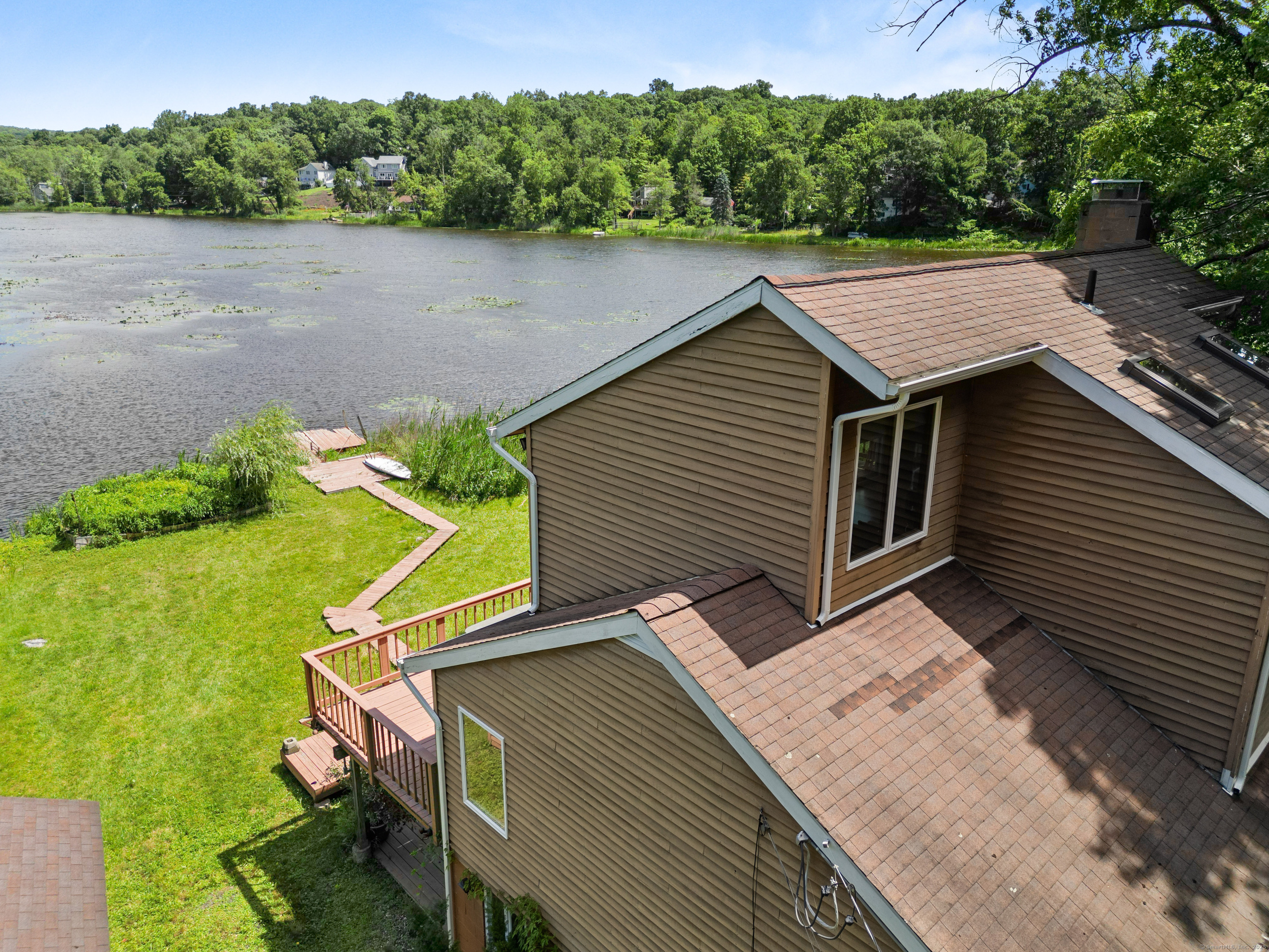 Property Photo: 7 Rita Road CT 06877