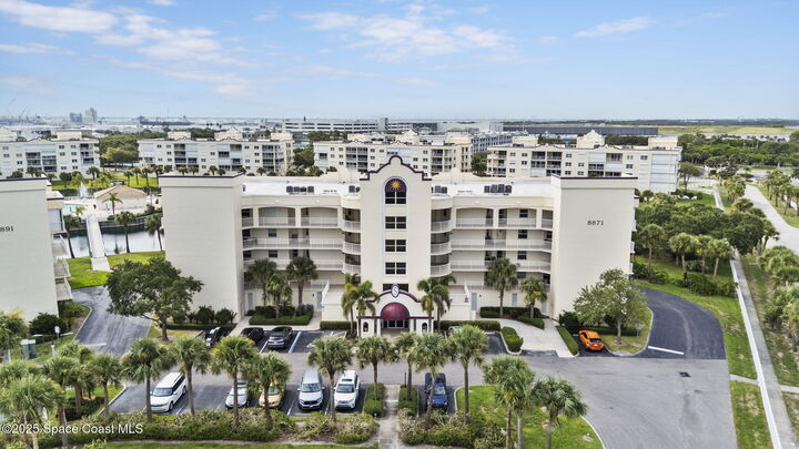 Property Photo:  8871 Lake Drive  FL 32920 