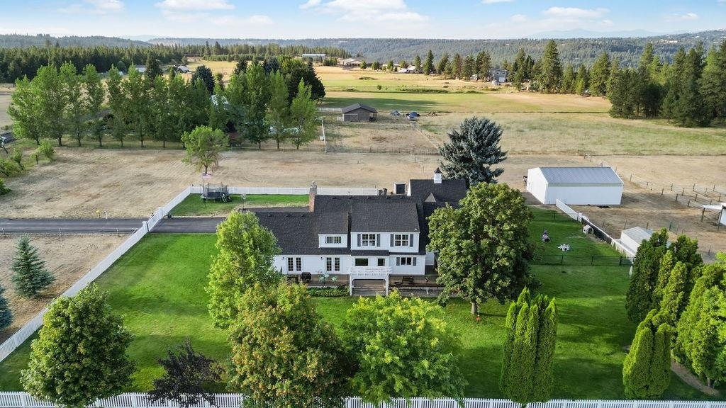 Property Photo:  11021 S Hatch Rd  WA 99224 