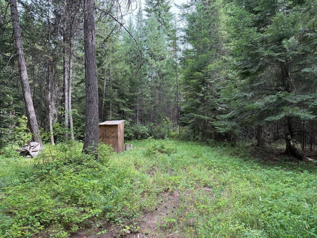 Property Photo: Lot 1 Springdale Hunters Rd WA 99173