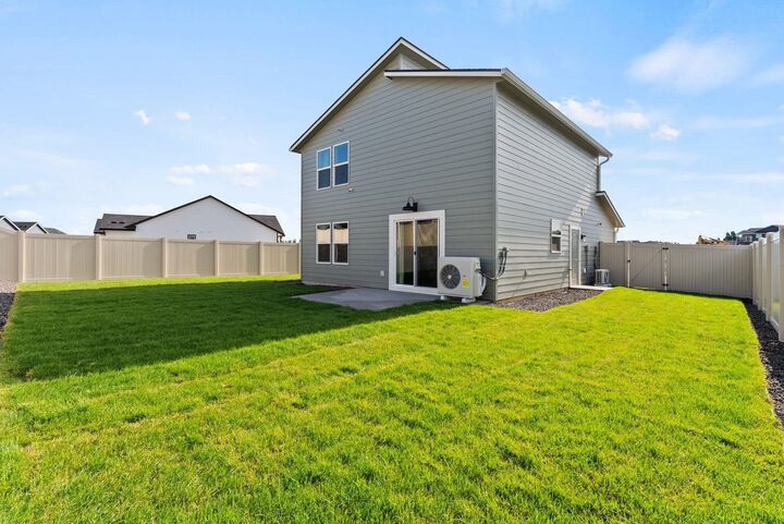 Property Photo: 5756 S Zabo Rd WA 99224