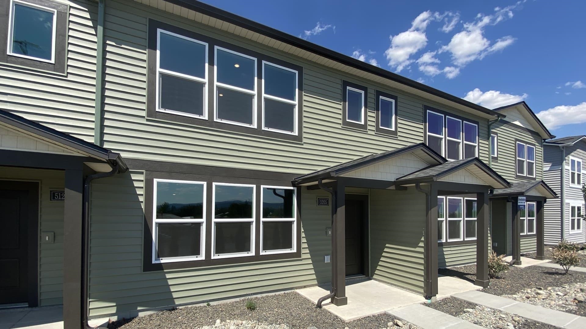 Property Photo:  5205 E Frederick Ave  WA 99217 