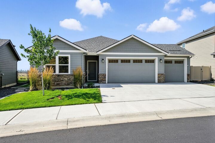 20629 E Valley Vista Dr  Liberty Lake WA 99016 photo