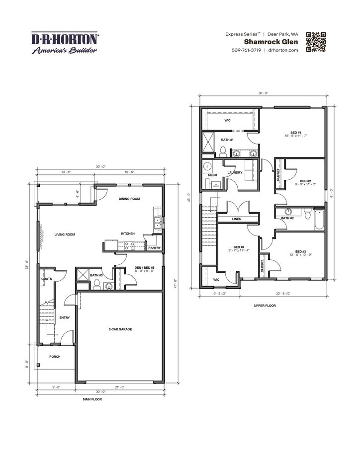 Property Photo:  1809 E A St  WA 99006 