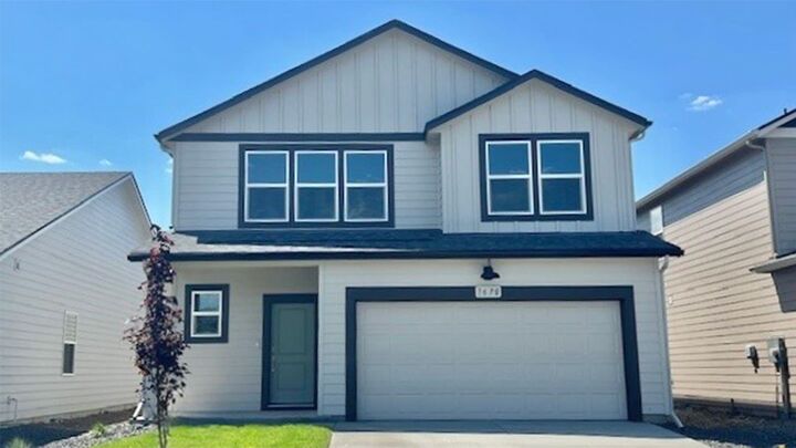 3879 S Keller Ln  Spokane Valley WA 99206 photo
