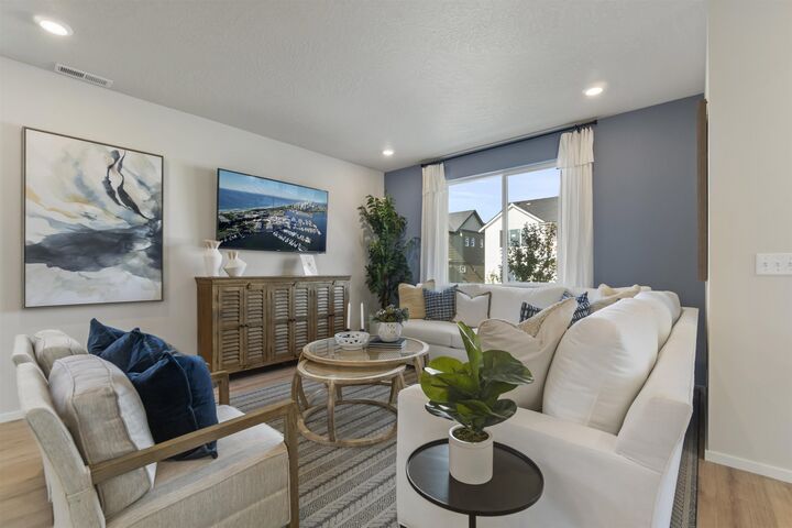 Property Photo:  24837 E Spotted Owl Ln  WA 99019 