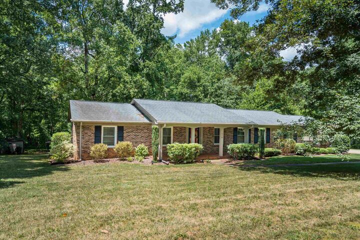Property Photo: 118 Cheek Road SC 29303