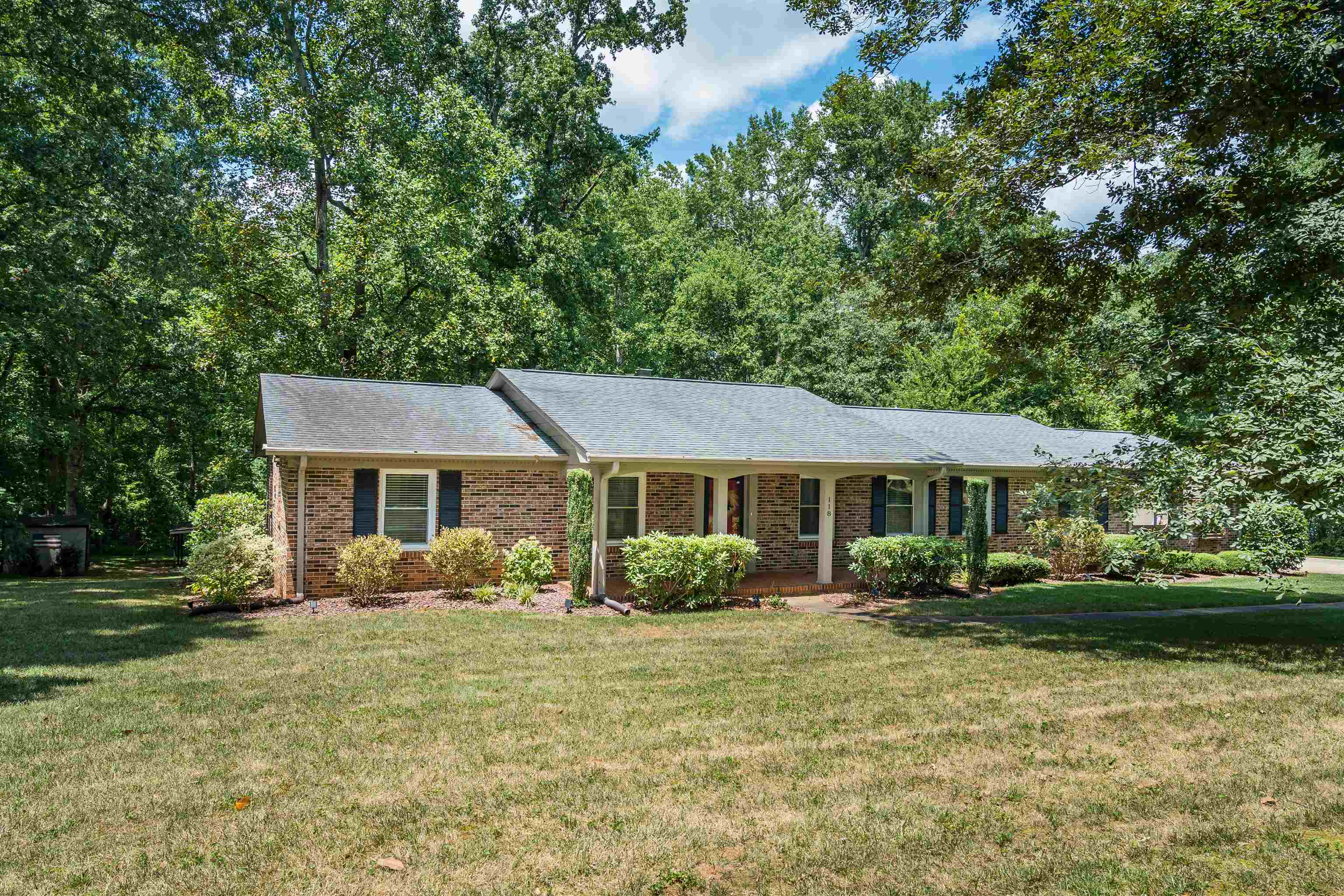 Property Photo: 118 Cheek Road SC 29303