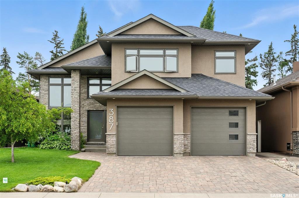 387 Atton Crescent  Saskatoon SK S7W 0K7 photo