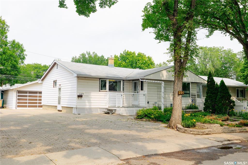 Photo de la propriété: 224 Logan Crescent SK S4S 5P9