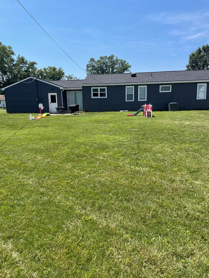 Property Photo: 339 Goodale Drive OH 45601