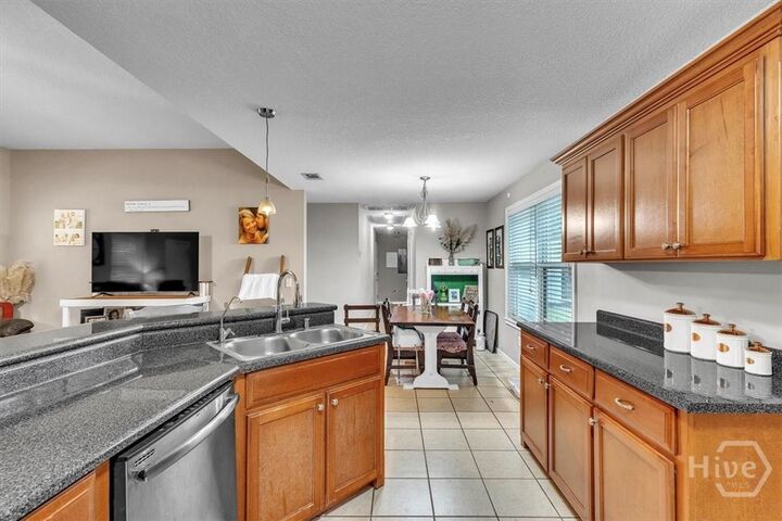 Property Photo: 203 Hendrix Street NE GA 31316