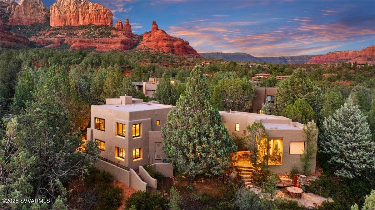 Property Photo:  955 W Park Ridge Drive  AZ 86336 