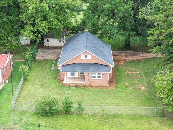 Property Photo:  1003 Hawkinstown Road  NC 28144 