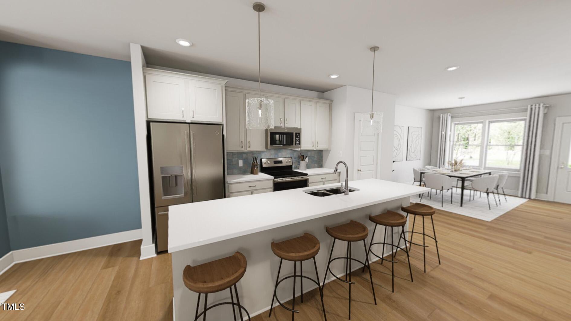 Property Photo:  119 Weavers Grv Drive  NC 27514 